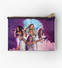 Little Mix glory days Studio Pouch