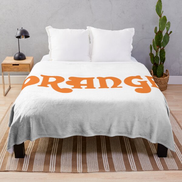 Item preview, Twilight Orange Amps bLandscape Moon designed and sold by Joananature.