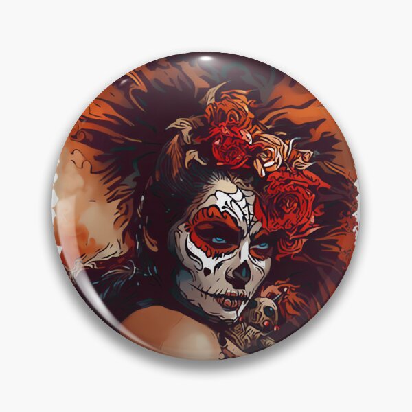 Item preview, Muertos | Perfect Gift For You And Friends designed and sold by Smart-designer.