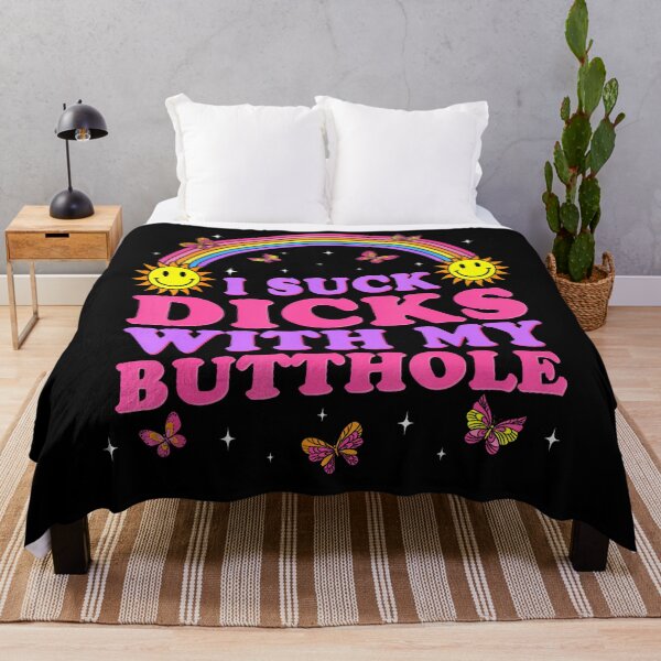 Item preview, I Suck Dicks With My Butthole designed and sold by Krwasatoune.