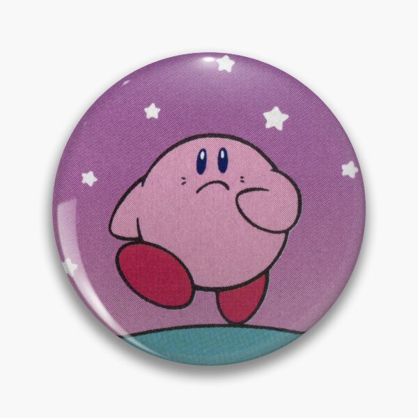 Item preview, Kirby Star Scene designed and sold by Now Loading....
