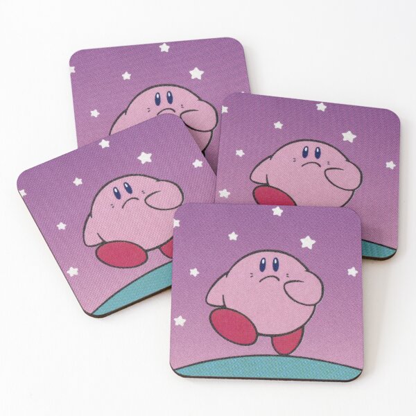 Aperçu de l'œuvre Scène de l'étoile de Kirby créée et vendue par Now Loading....