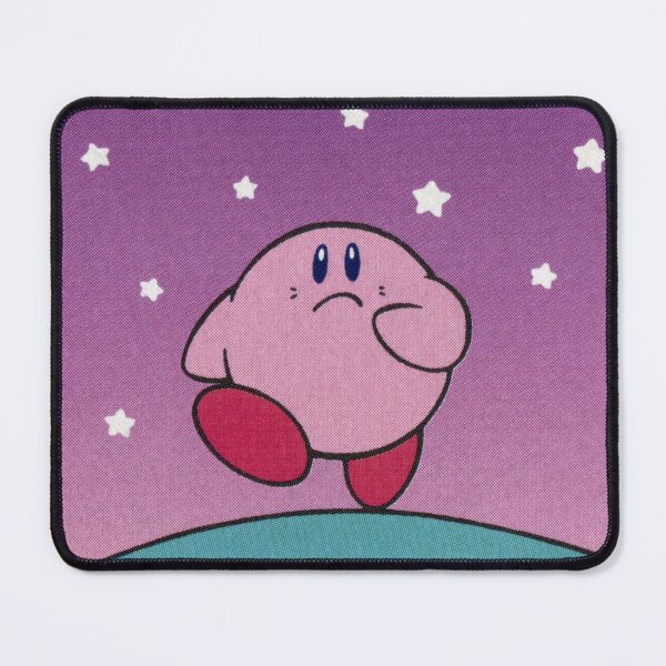 Item preview, Kirby Star Scene designed and sold by Now Loading....