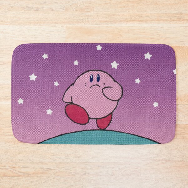 Item preview, Kirby Star Scene designed and sold by Now Loading....