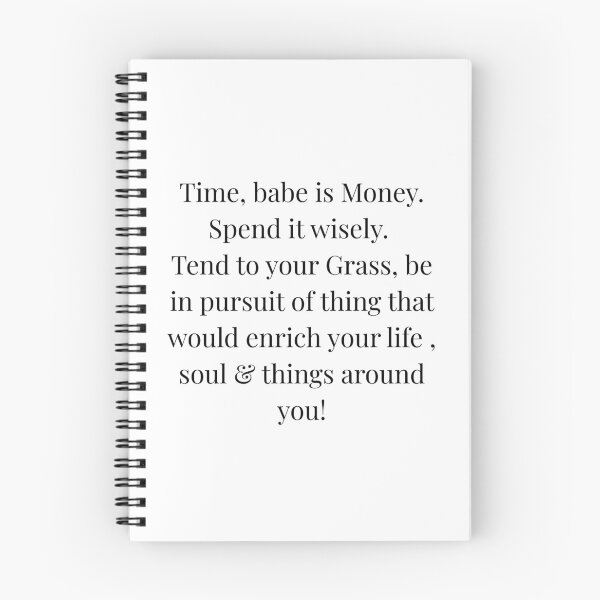 Item preview, Time is money designed and sold by Solastavie.