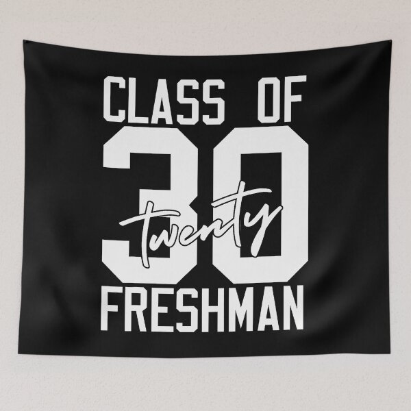 Item preview, Class Of 2020 Freshman designed and sold by Krwasatoune.