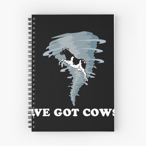 Item preview, Twister I gotta go Julia we got cows Funny Quotes 1 designed and sold by Olivaal.