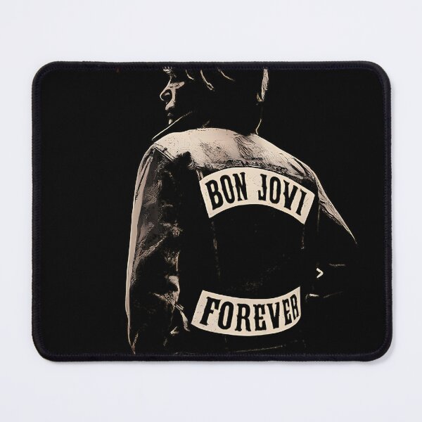 Item preview, Bon Jovi designed and sold by Ft-Chan.