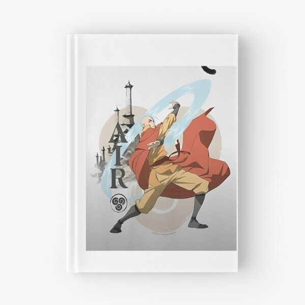 Item preview, Aang  Avatar the Last Airbender designed and sold by oganespegenh.