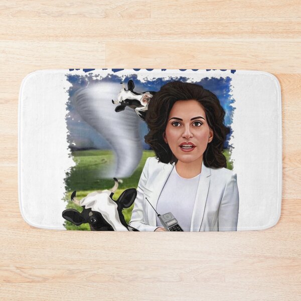 Item preview, Twister I gotta go Julia we got cows Funny Quotes 2 designed and sold by Olivaal.