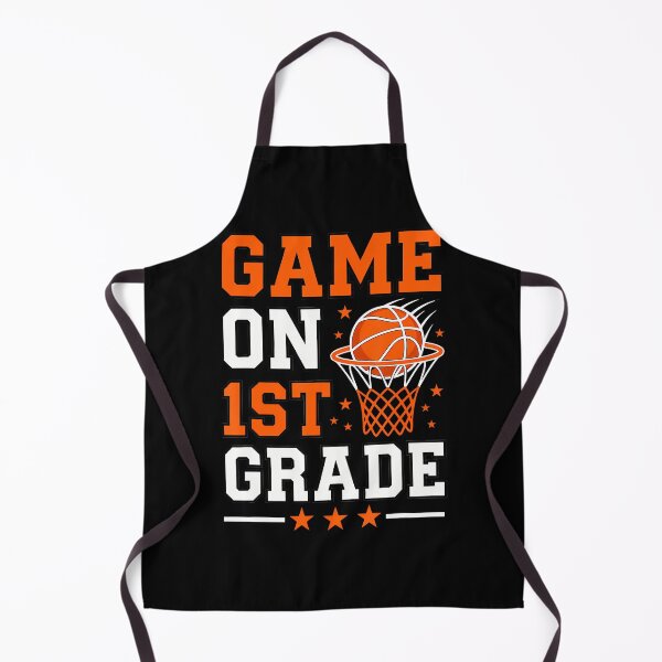 Item preview, Game On 1st Grade designed and sold by Krwasatoune.