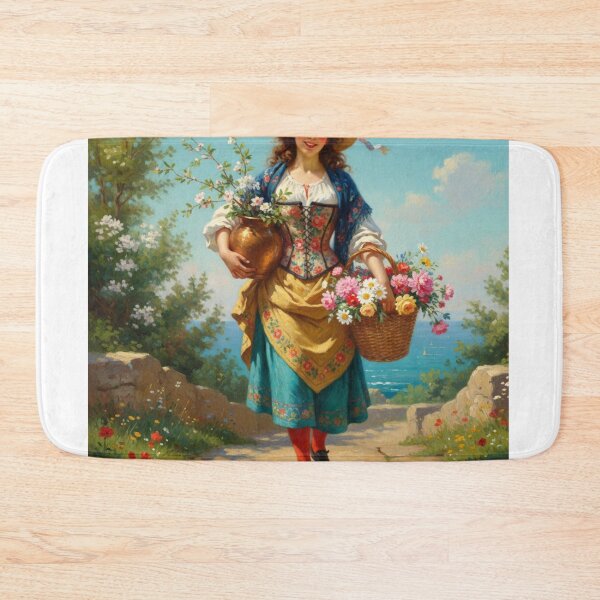 Item preview, Realistic Orange Amps aStreet Portrait designed and sold by Joananature.