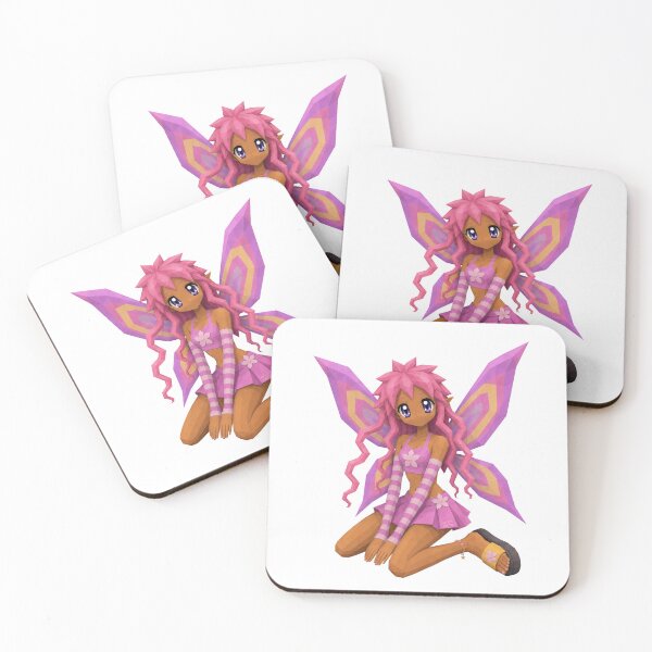 Item preview, Cherry | Sleepy Sakura Fairy designed and sold by archzero.