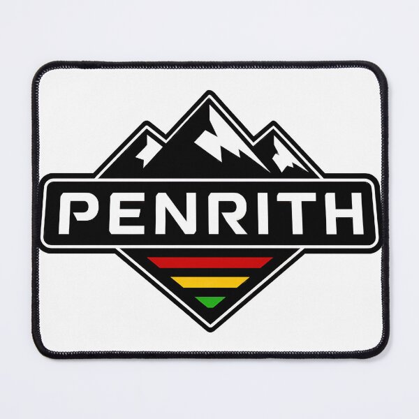 Item preview, Penrith Apparels Merchandise designed and sold by anio-cat.