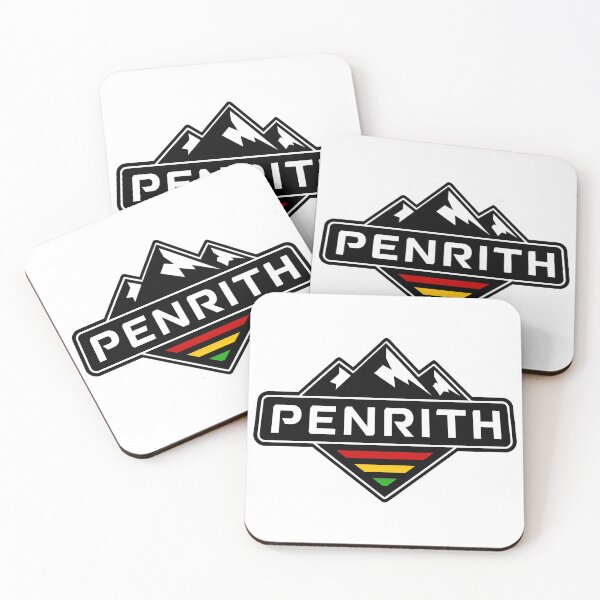 Item preview, Penrith Apparels Merchandise designed and sold by anio-cat.