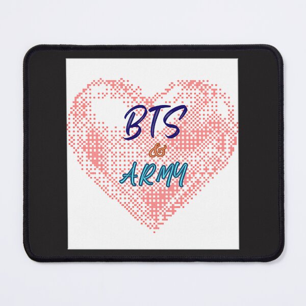 Item preview, Bts Army Forever: K-Pop Fan Love Design | Perfect Gift For You And Friends designed and sold by Pronto777.