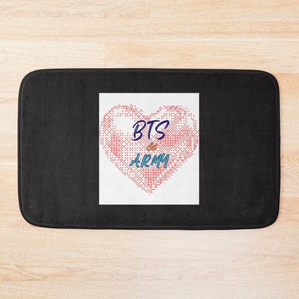 Item preview, Bts Army Forever: K-Pop Fan Love Design | Perfect Gift For You And Friends designed and sold by Pronto777.