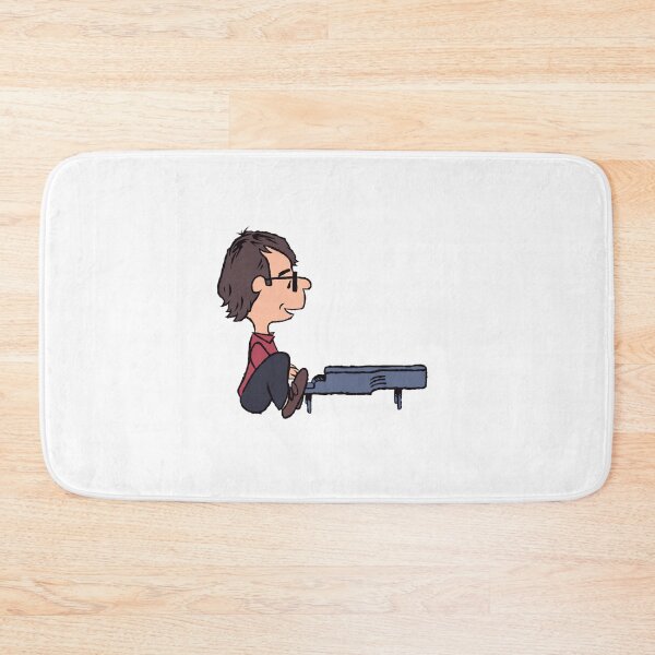 Item preview, Ben Folds Peanuts Mashup Art | Charlie Brown Snoopy Music Design | Perfect Gift For You And Friends designed and sold by BastianSteffens.