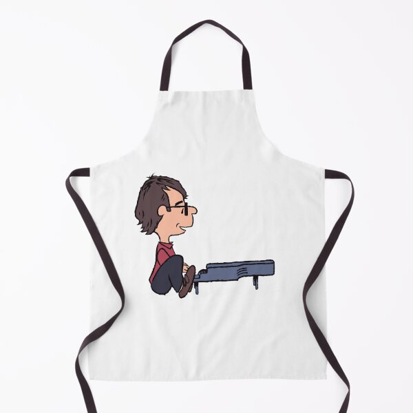 Item preview, Ben Folds Peanuts Mashup Art | Charlie Brown Snoopy Music Design | Perfect Gift For You And Friends designed and sold by BastianSteffens.