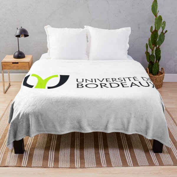 Item preview, Live The University of Bordeaux cLaugh Love designed and sold by Mirzahorse.