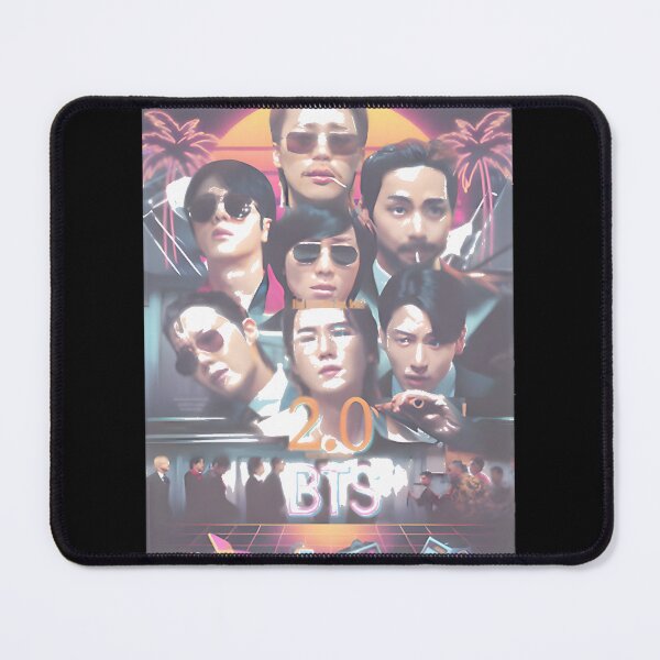 Item preview, Bts Arirang Aesthetic Kpop Army Design | ⭐⭐⭐⭐⭐ designed and sold by D-media.