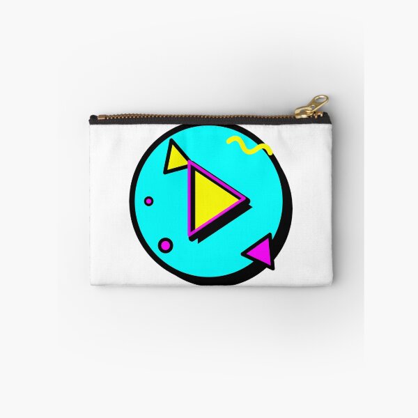 Item preview, Vibrant Geometric Design designed and sold by Tickety Boo.