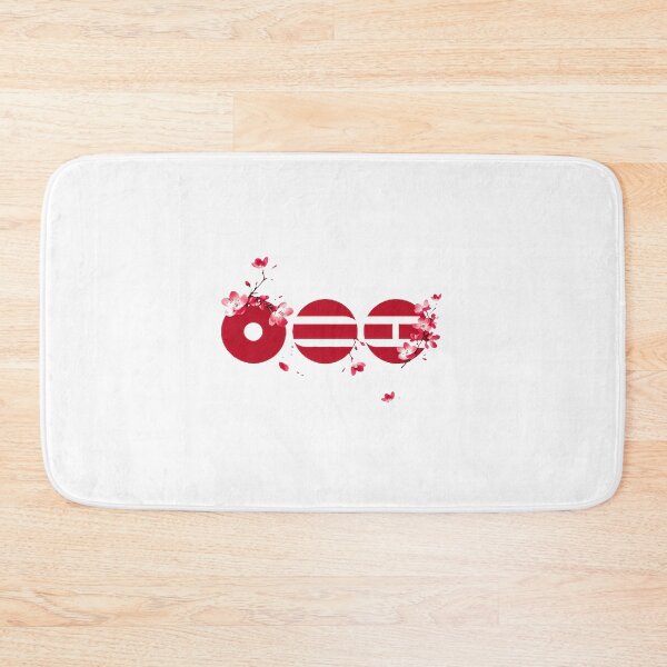 Item preview, Bts Arirang Logo Graphic Tee – K‑Pop Fan Art Sticker, T‑Shirt, Phone Case | ⭐⭐⭐⭐⭐ designed and sold by Pronto777.
