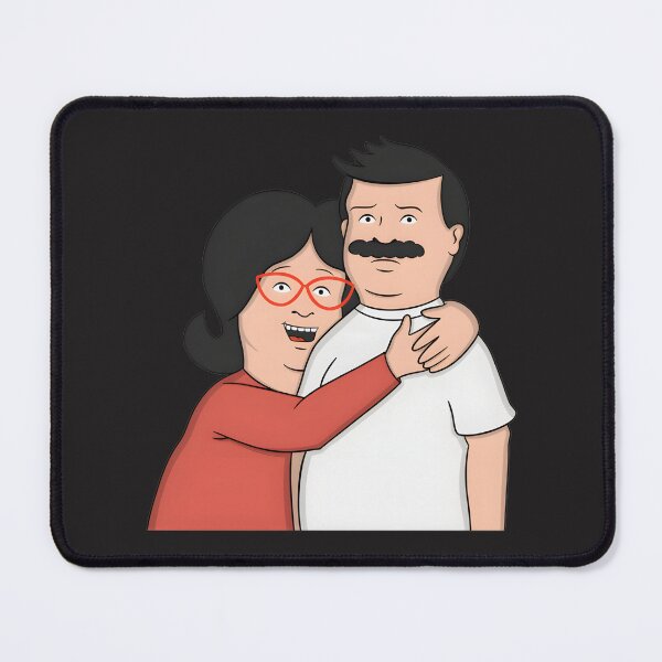 Item preview, Bob'S Burgers Retro Graphic Tee – Funny Cartoon Restaurant Design | Limited edition designed and sold by BastianSteffens.