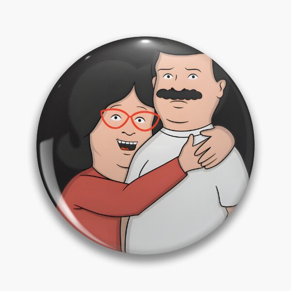 Item preview, Bob'S Burgers Retro Graphic Tee – Funny Cartoon Restaurant Design | Limited edition designed and sold by BastianSteffens.