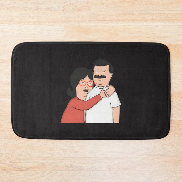 Item preview, Bob'S Burgers Retro Graphic Tee – Funny Cartoon Restaurant Design | Limited edition designed and sold by BastianSteffens.