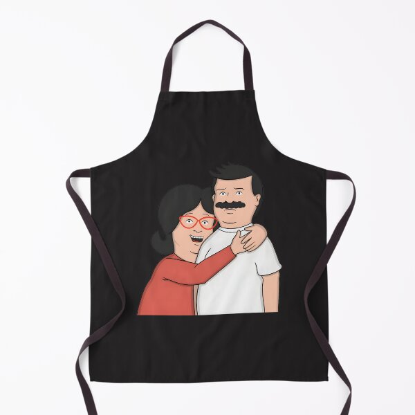 Item preview, Bob'S Burgers Retro Graphic Tee – Funny Cartoon Restaurant Design | Limited edition designed and sold by BastianSteffens.