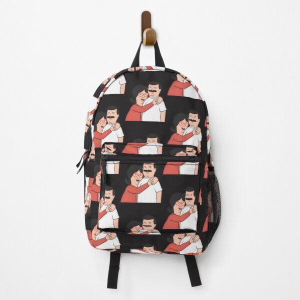 Item preview, Bob'S Burgers Retro Graphic Tee – Funny Cartoon Restaurant Design | Limited edition designed and sold by BastianSteffens.