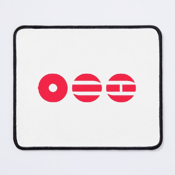 Item preview, Bts Arirang Small Logo Minimalist Sticker – K‑Pop Fan Favorite | ⭐⭐⭐⭐⭐ designed and sold by Pronto777.