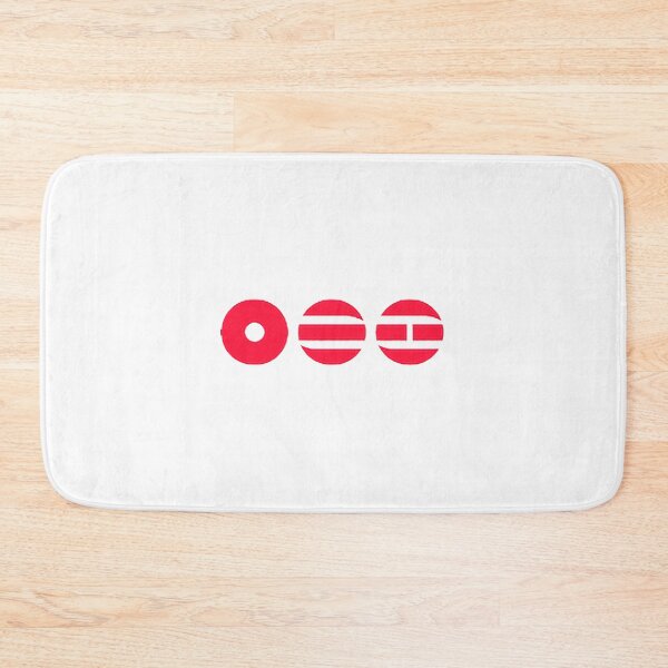 Item preview, Bts Arirang Small Logo Minimalist Sticker – K‑Pop Fan Favorite | ⭐⭐⭐⭐⭐ designed and sold by Pronto777.