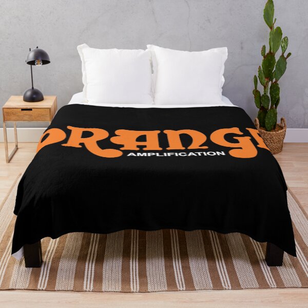 Item preview, Snow-Covered Orange Amps Mountain Range designed and sold by Joananature.