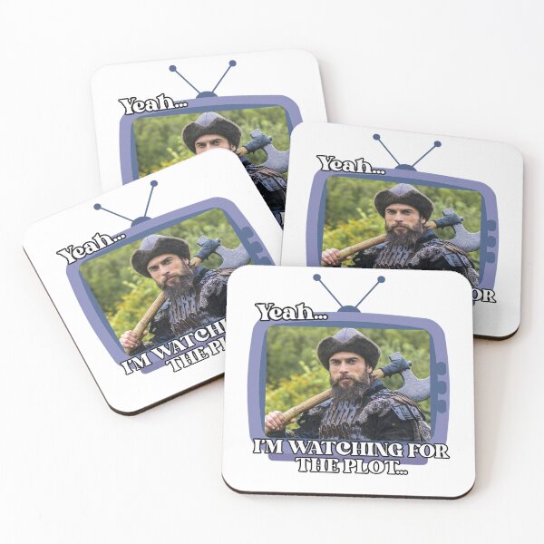 Item preview, Turgut turkish design funny  designed and sold by CafePluto.