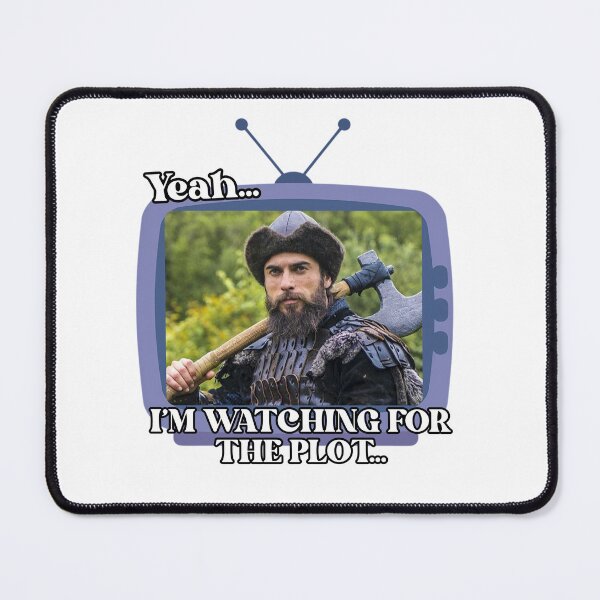 Item preview, Turgut turkish design funny designed and sold by CafePluto.