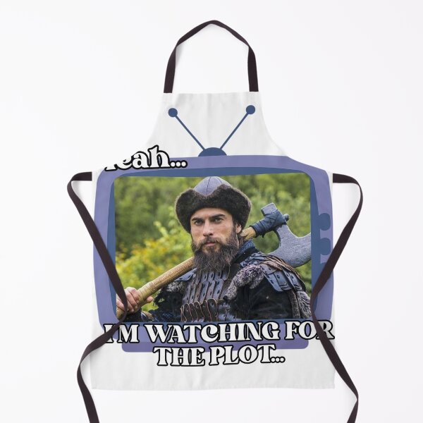 Item preview, Turgut turkish design funny designed and sold by CafePluto.