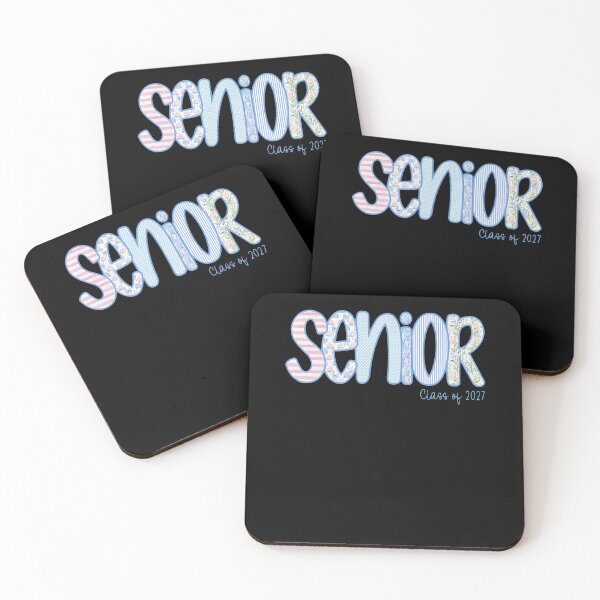 Item preview, Senior Class Of 2027 designed and sold by Eat-Apples.
