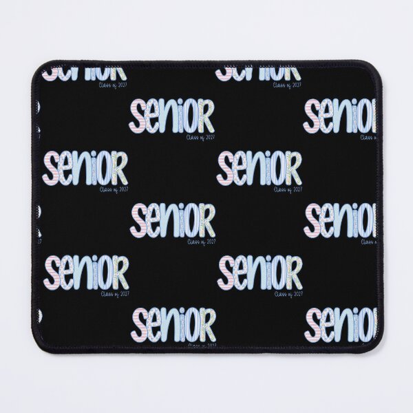 Item preview, Senior Class Of 2027 designed and sold by Eat-Apples.