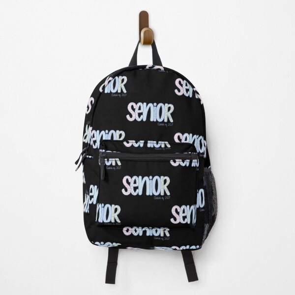 Item preview, Senior Class Of 2027 designed and sold by Eat-Apples.