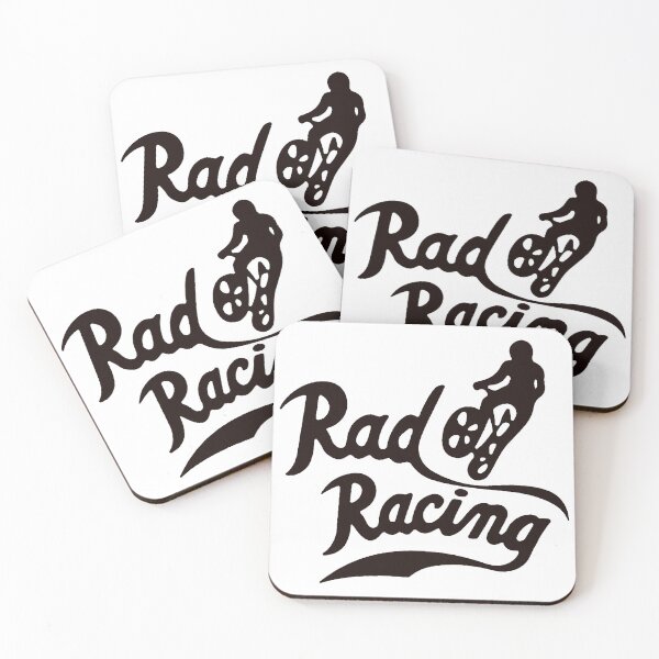 Item preview, Rad Racing designed and sold by roldaneileen.