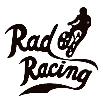 Artwork thumbnail, Rad Racing by roldaneileen