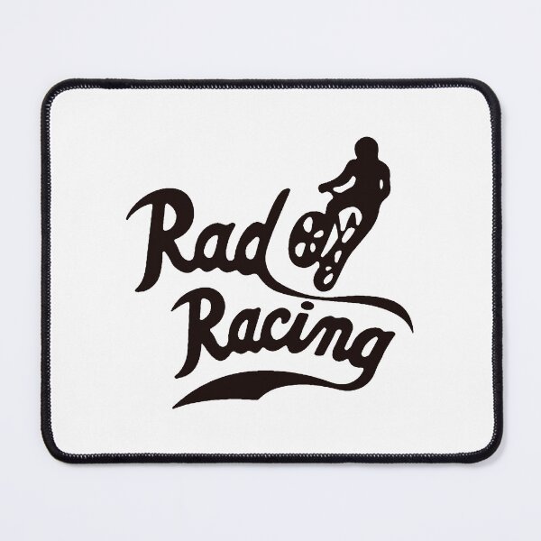 Item preview, Rad Racing designed and sold by roldaneileen.