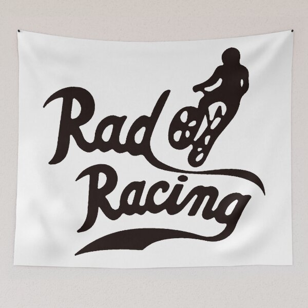 Item preview, Rad Racing designed and sold by roldaneileen.