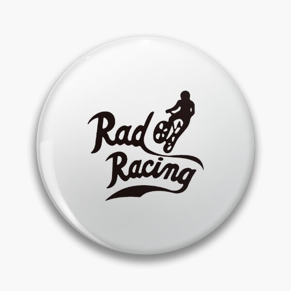 Item preview, Rad Racing designed and sold by roldaneileen.