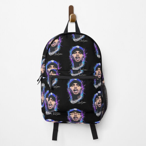 Item preview, Chris Brown Rnb Singer designed and sold by CiraMaria.