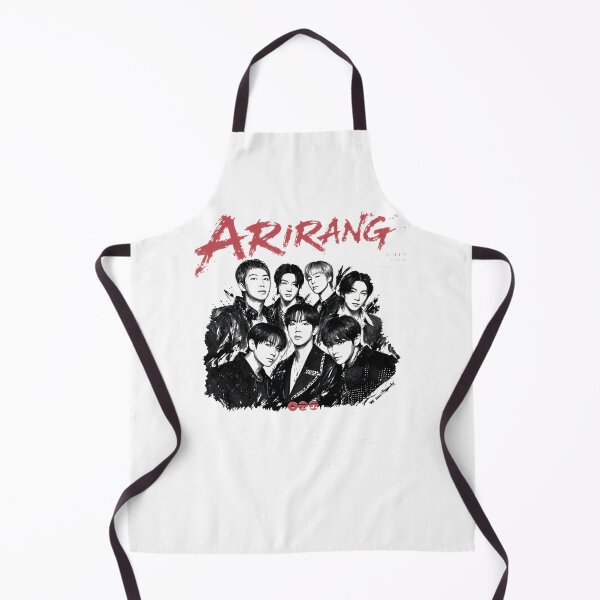 Item preview, Bts Arirang World Tour Concert Graphic Tee Vintage | ⭐⭐⭐⭐⭐ designed and sold by D-media.