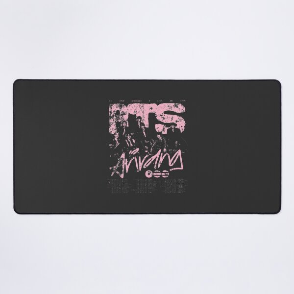 Item preview, Vintage Bts Arirang World Tour Graphic Tee – Retro K‑Pop Concert Design | Perfect Gift For You And Friends designed and sold by Pronto777.