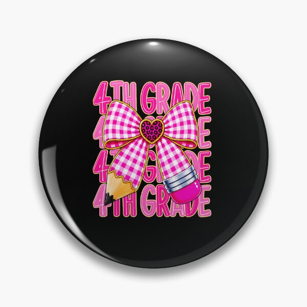 Item preview, 4th Grade designed and sold by Eat-Apples.